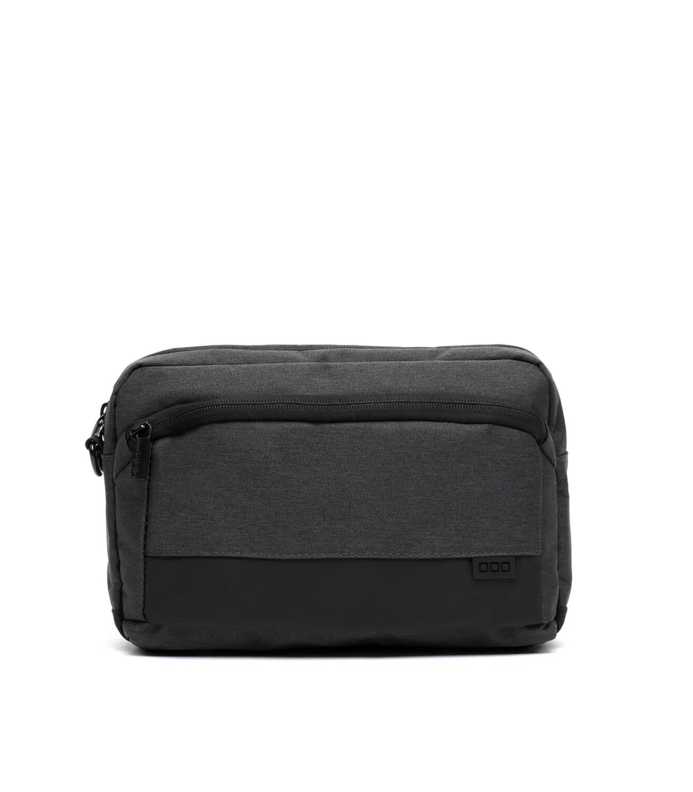 New Reisset Man Gabo Zwart Rugzakken