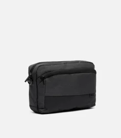 New Reisset Man Gabo Zwart Rugzakken