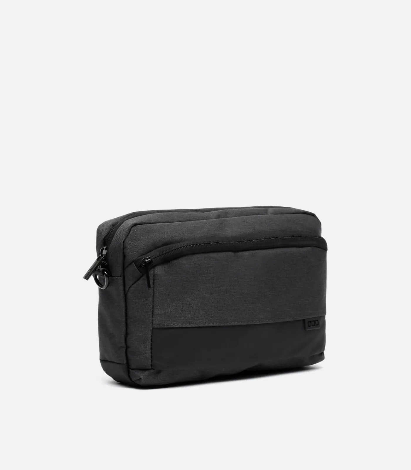 New Reisset Man Gabo Zwart Rugzakken