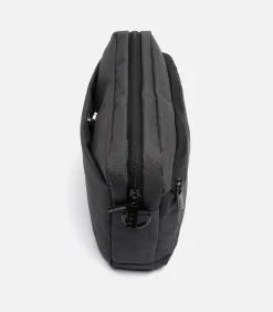 New Reisset Man Gabo Zwart Rugzakken