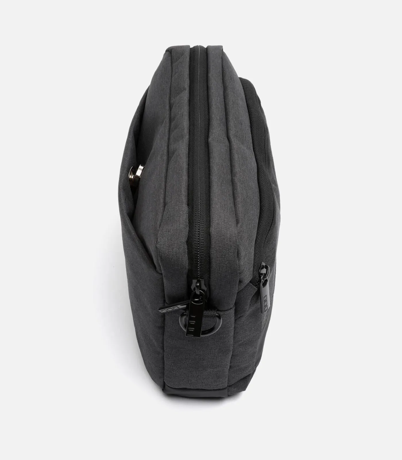 New Reisset Man Gabo Zwart Rugzakken