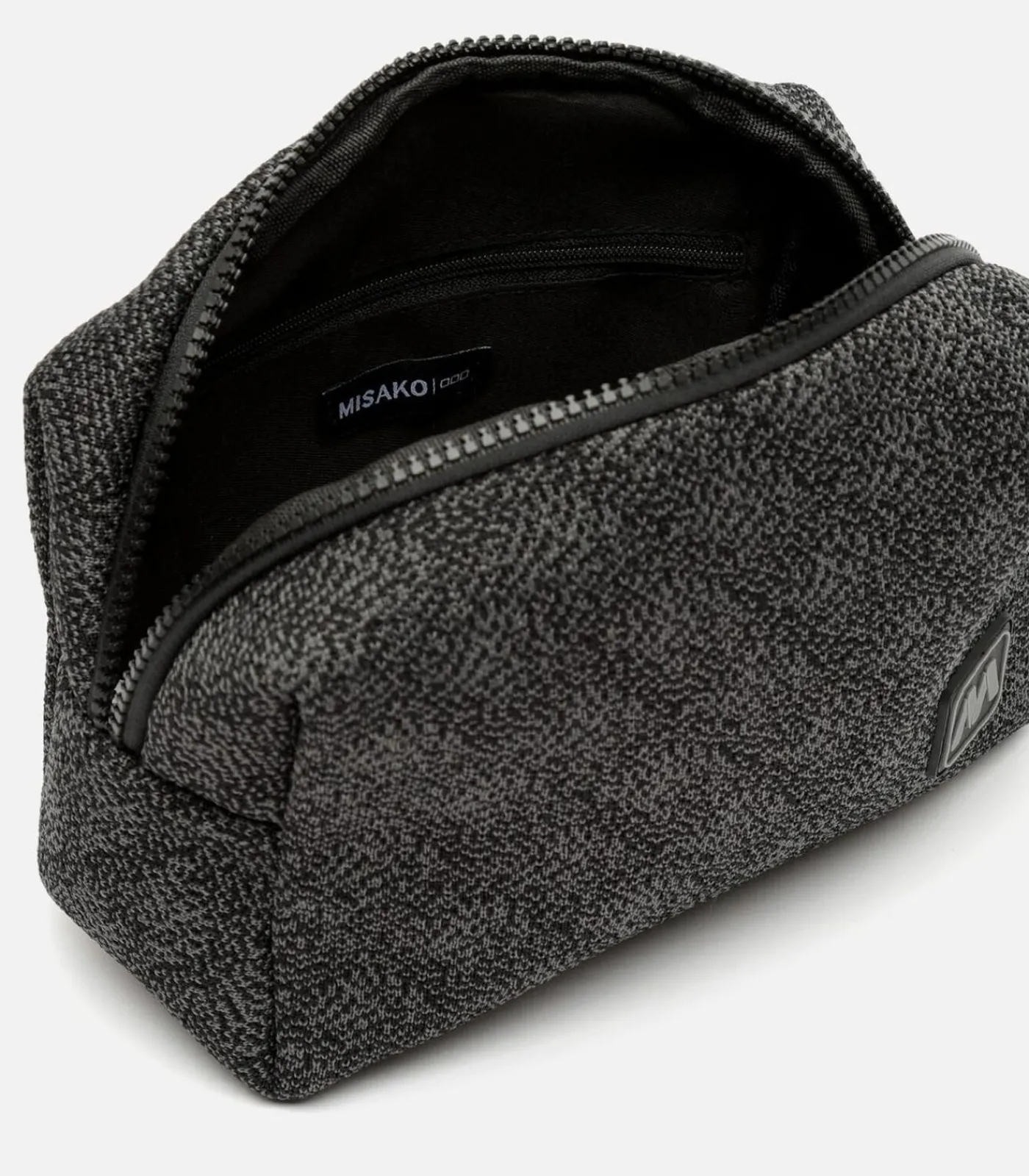 Sale Reisset Man Knit Grijs Rugzakken