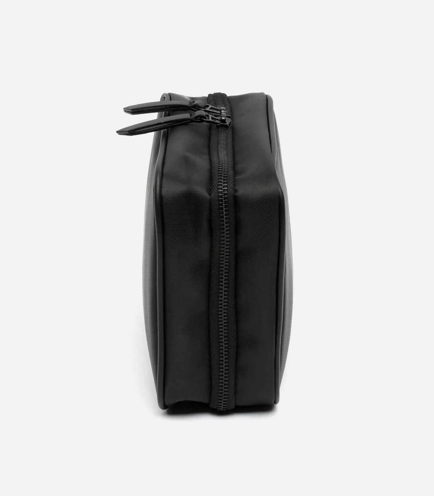 Reisset Man Simeon Zwart Rugzakken