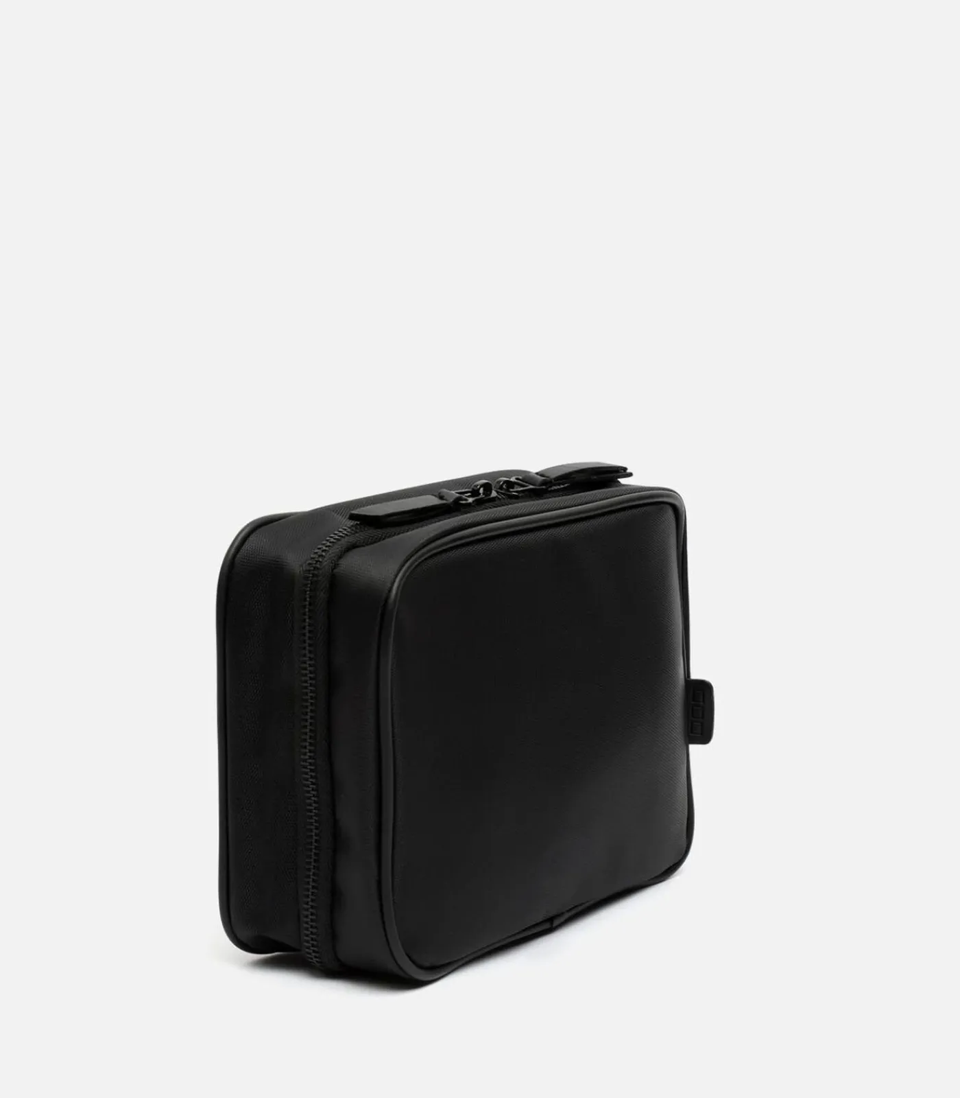 Reisset Man Simeon Zwart Rugzakken