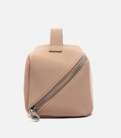 Discount Reisset Unisex Azura Roze Rugzakken