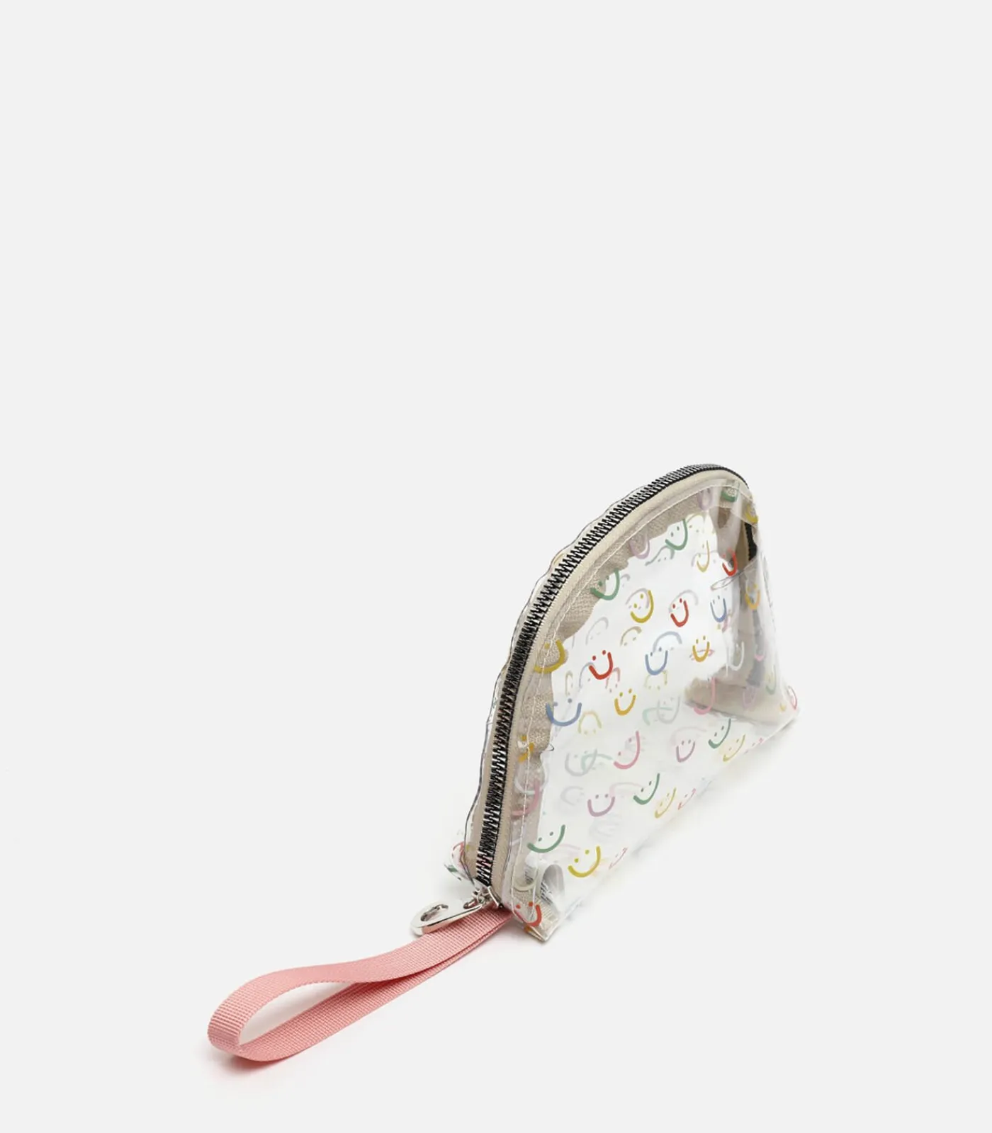 New Reisset Vrouw Happy Veelkleurig Rugzakken