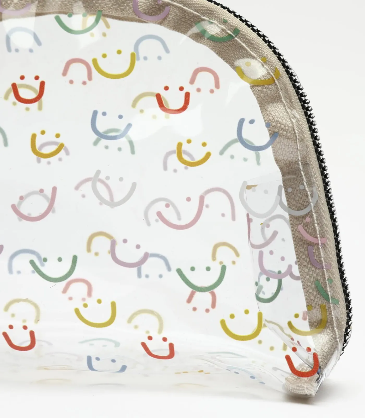 New Reisset Vrouw Happy Veelkleurig Rugzakken