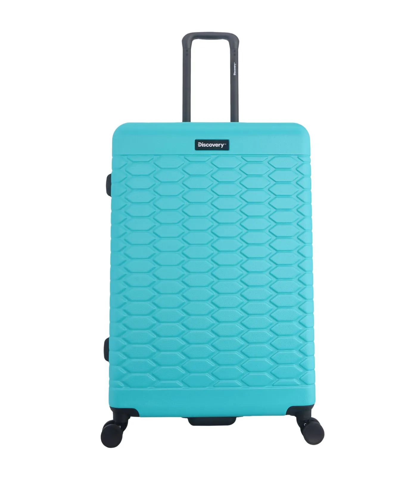 Clearance Reptile Reiskoffer 77cm (L) 8 wielen Trolleys