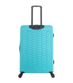 Clearance Reptile Reiskoffer 77cm (L) 8 wielen Trolleys