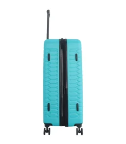 Clearance Reptile Reiskoffer 77cm (L) 8 wielen Trolleys