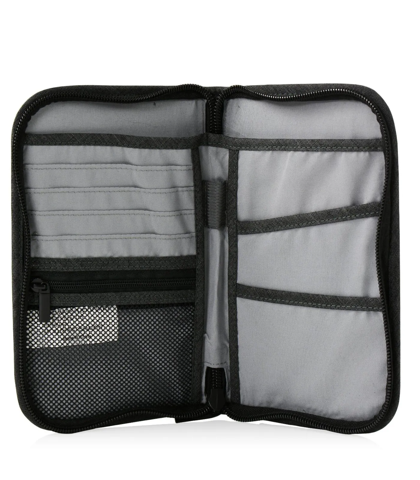 RFID-Blokkerende Reisetui Reisaccessoires