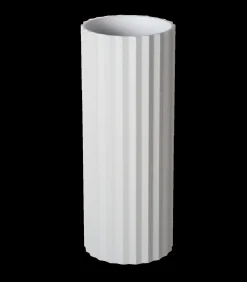 Ribble - Wandlamp - Wit Muurverlichting