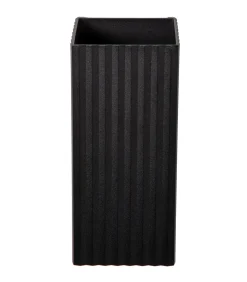 Hot Ribble - Wandlamp - Zwart Muurverlichting