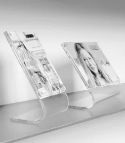 Outlet RICCI Fotokader Portrait 25x20 Fotolijsten