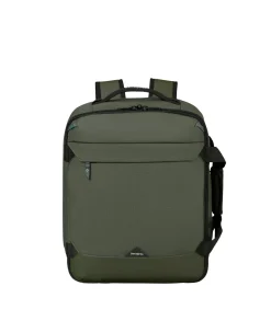 Best Roadseeker Duffle / Backpack Underseater 45 x 20 x 36 cm DARK OLIVE Rugzakken