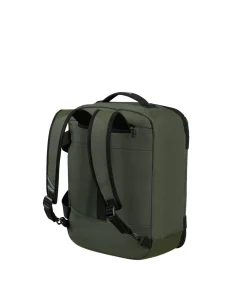 Best Roadseeker Duffle / Backpack Underseater 45 x 20 x 36 cm DARK OLIVE Rugzakken