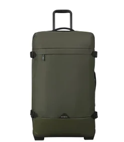 Online Roadseeker Duffle 2 wielen 79 x 32 x 45 cm DARK OLIVE Rugzakken