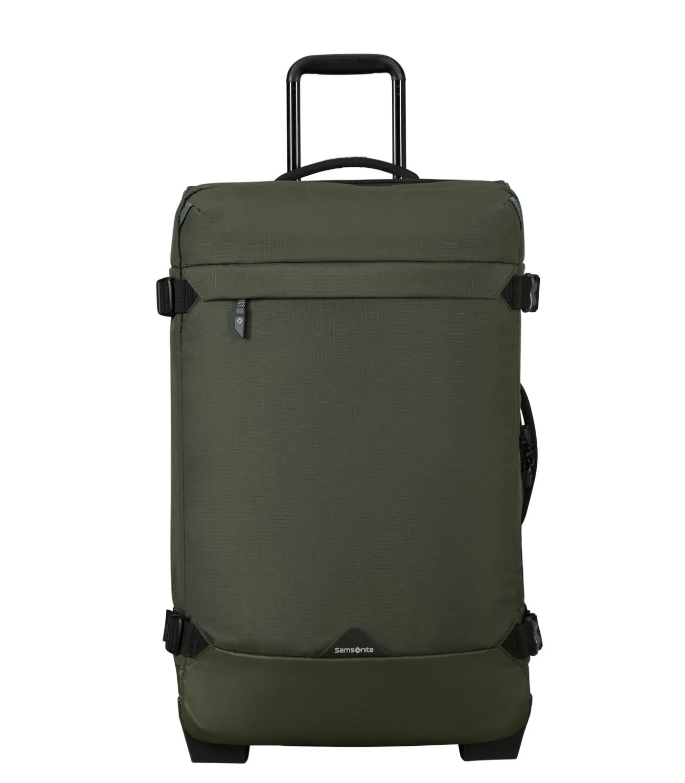 Hot Roadseeker Duffle 2 wielen 68 x 30 x 42 cm DARK OLIVE Rugzakken