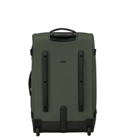 Hot Roadseeker Duffle 2 wielen 68 x 30 x 42 cm DARK OLIVE Rugzakken