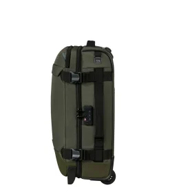 Hot Roadseeker Duffle 2 wielen 55 x 23 x 35 cm DARK OLIVE Rugzakken