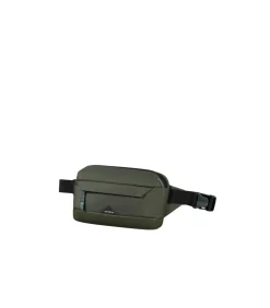 Roadseeker Heuptas 15 x 10 x 26 cm DARK OLIVE Rugzakken