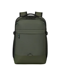 Roadseeker Laptop Backpack 17.3" 47 x 22 x 33 cm DARK OLIVE Rugzakken