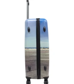 Discount Roadtrip Reiskoffer 78cm (L) 8 wielen Trolleys