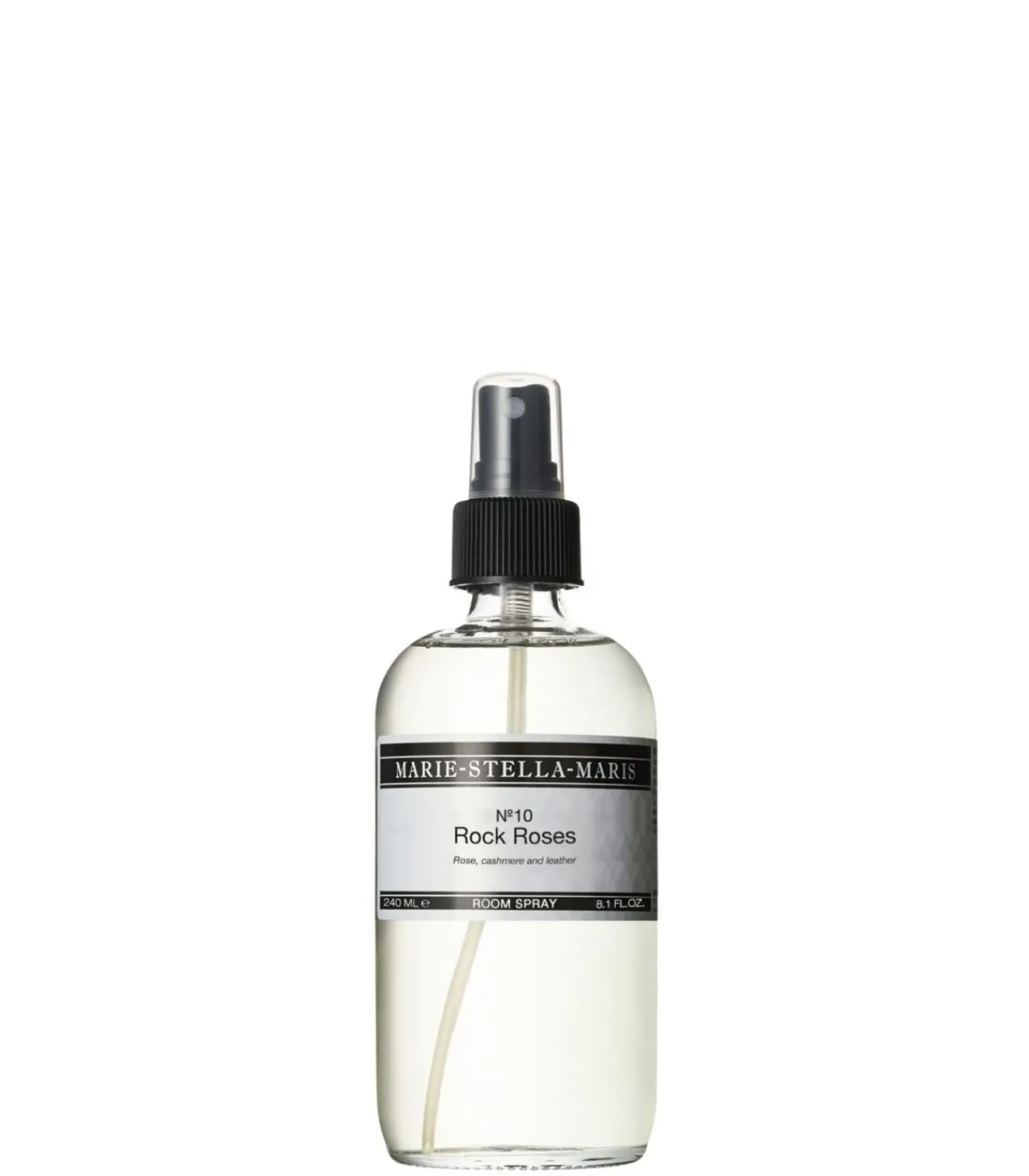 New Rock Roses Room Spray 250ml Huisparfums