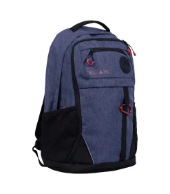 Outlet ROCKA - Rugzak - Marineblauw Rugzakken