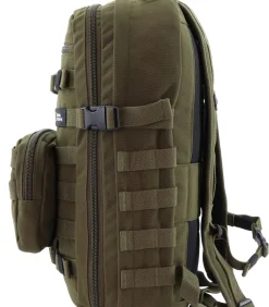 Hot Rocket Rugzak 28L Rugzakken