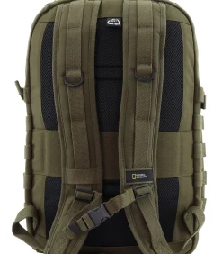 Hot Rocket Rugzak 28L Rugzakken