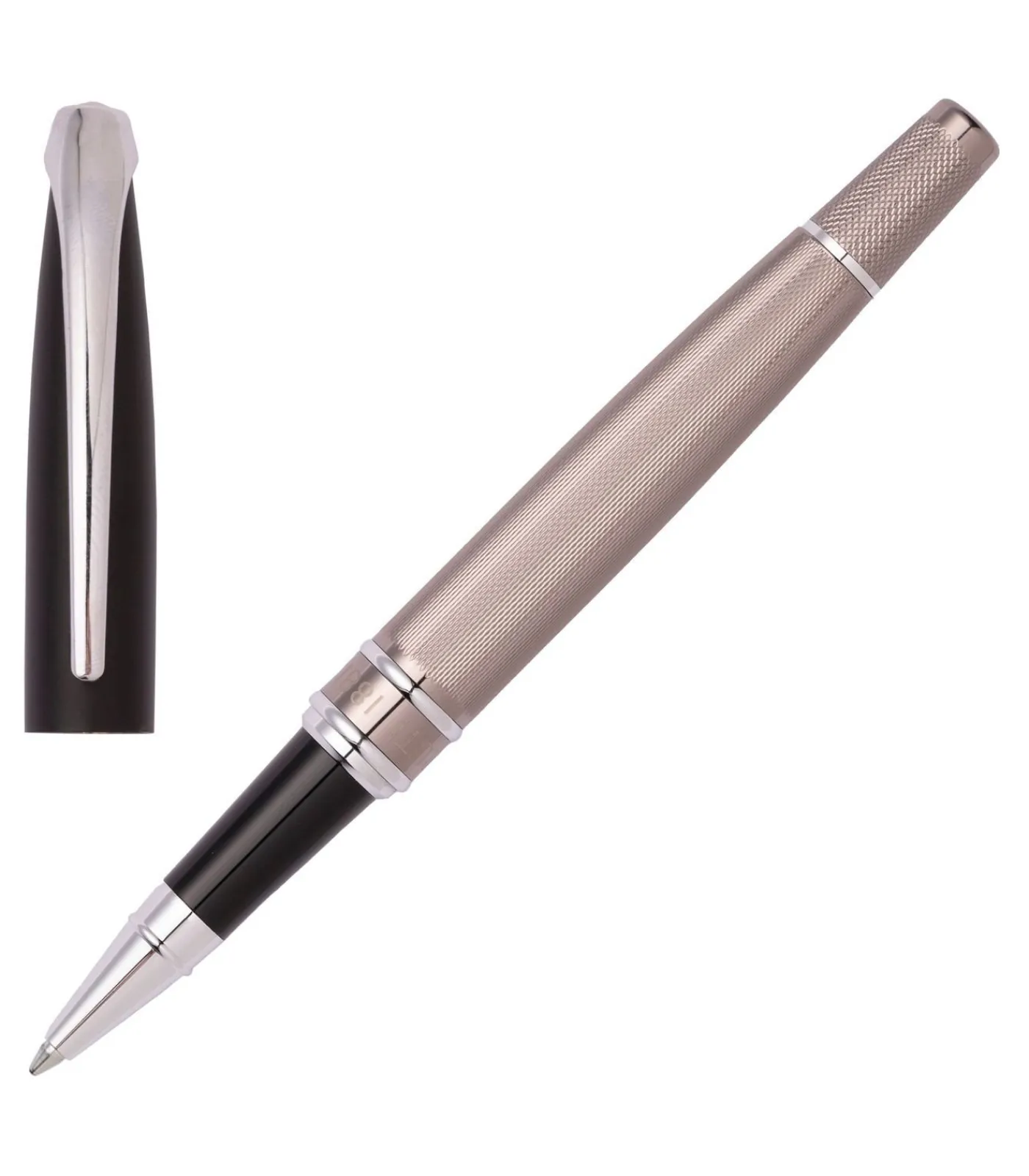 Best Rollerpen Abbey Diamond Gun Pennen & Potloden