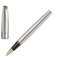 Clearance Rollerpen Bicolore Chrome Pennen & Potloden