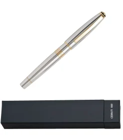 Clearance Rollerpen Bicolore Chrome Pennen & Potloden