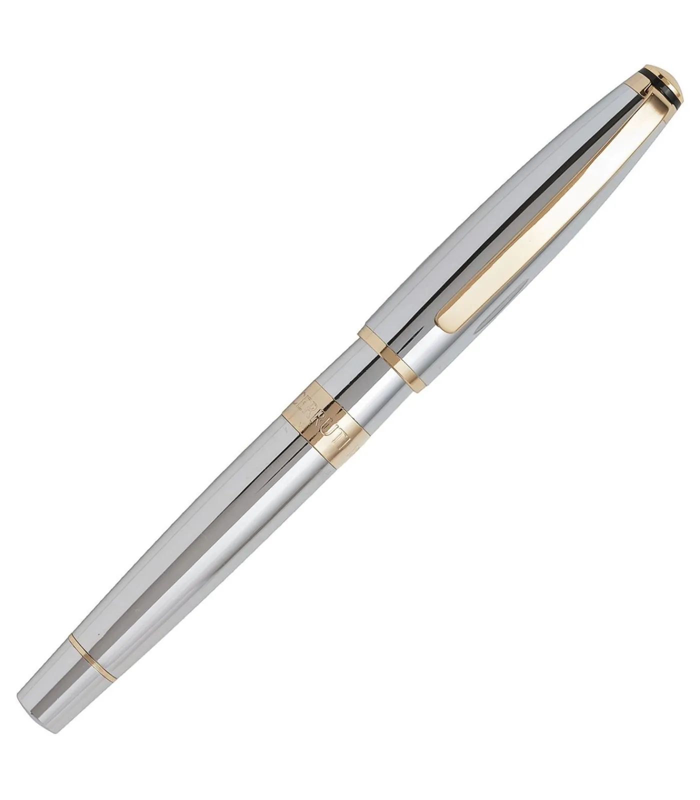 Clearance Rollerpen Bicolore Chrome Pennen & Potloden