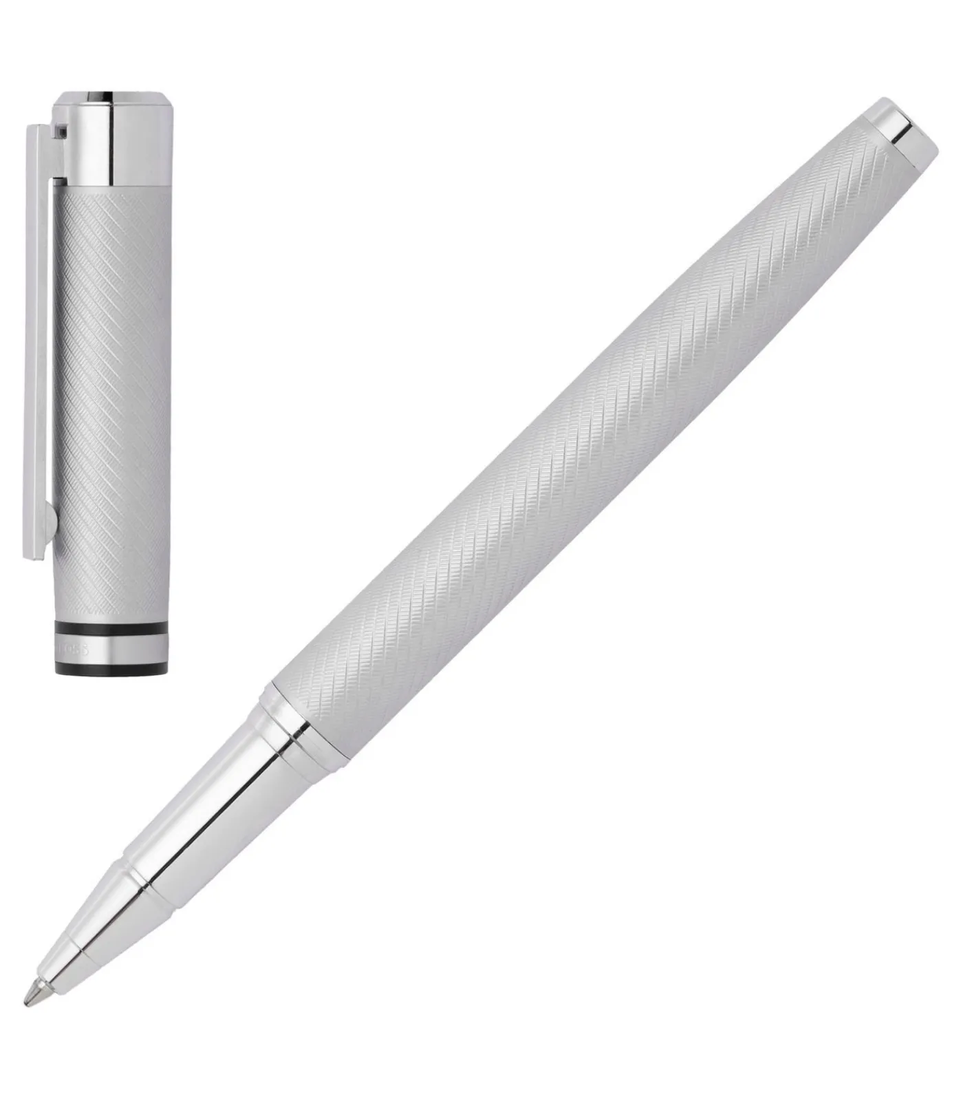 New Rollerpen Filament Chrome Pennen & Potloden