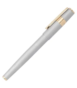 Online Rollerpen Gear Pinstripe Silver / Gold Pennen & Potloden