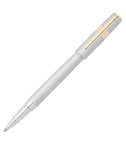 Online Rollerpen Gear Pinstripe Silver / Gold Pennen & Potloden
