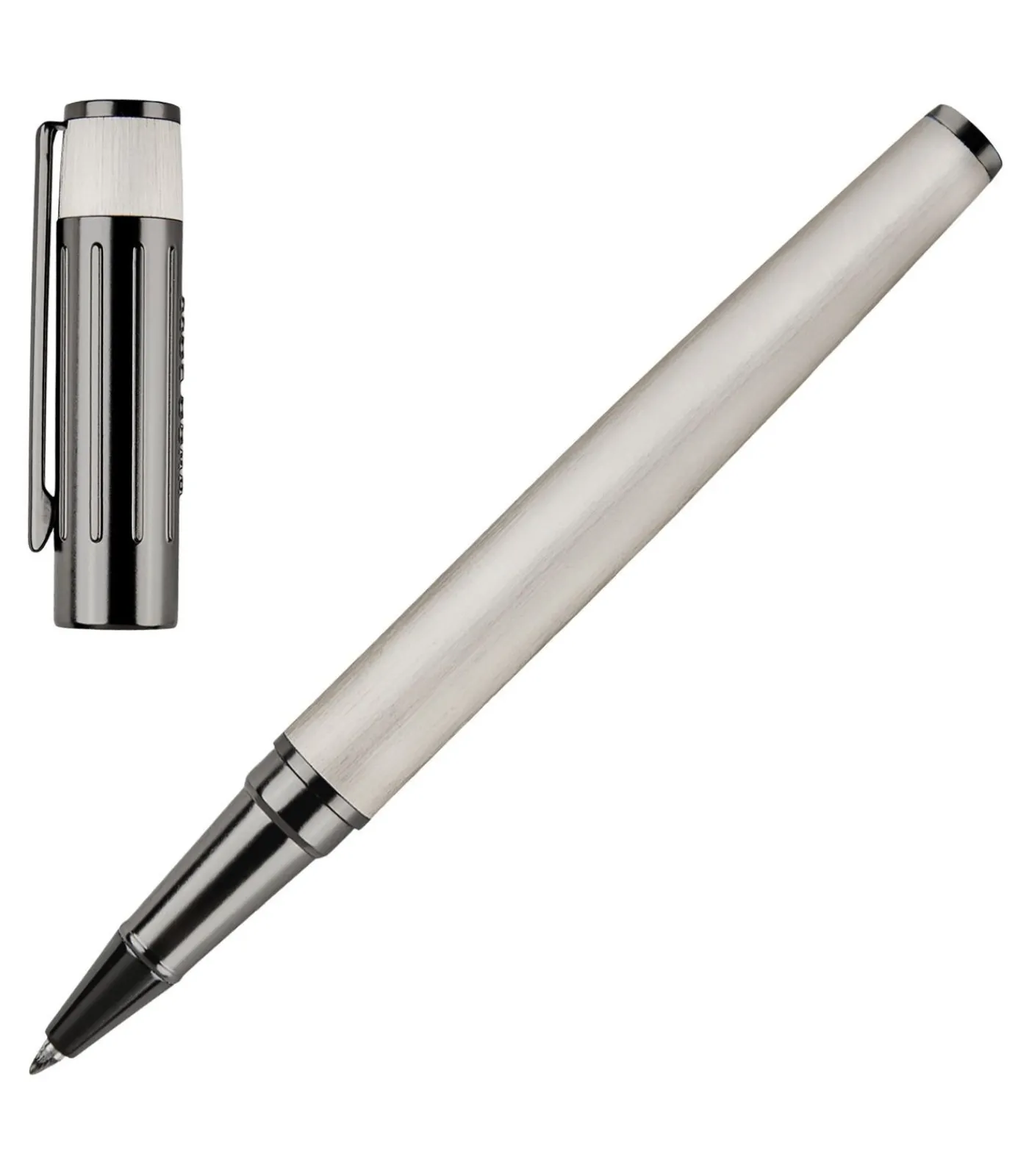 Hot Rollerpen Gear Ribs Chrome Pennen & Potloden