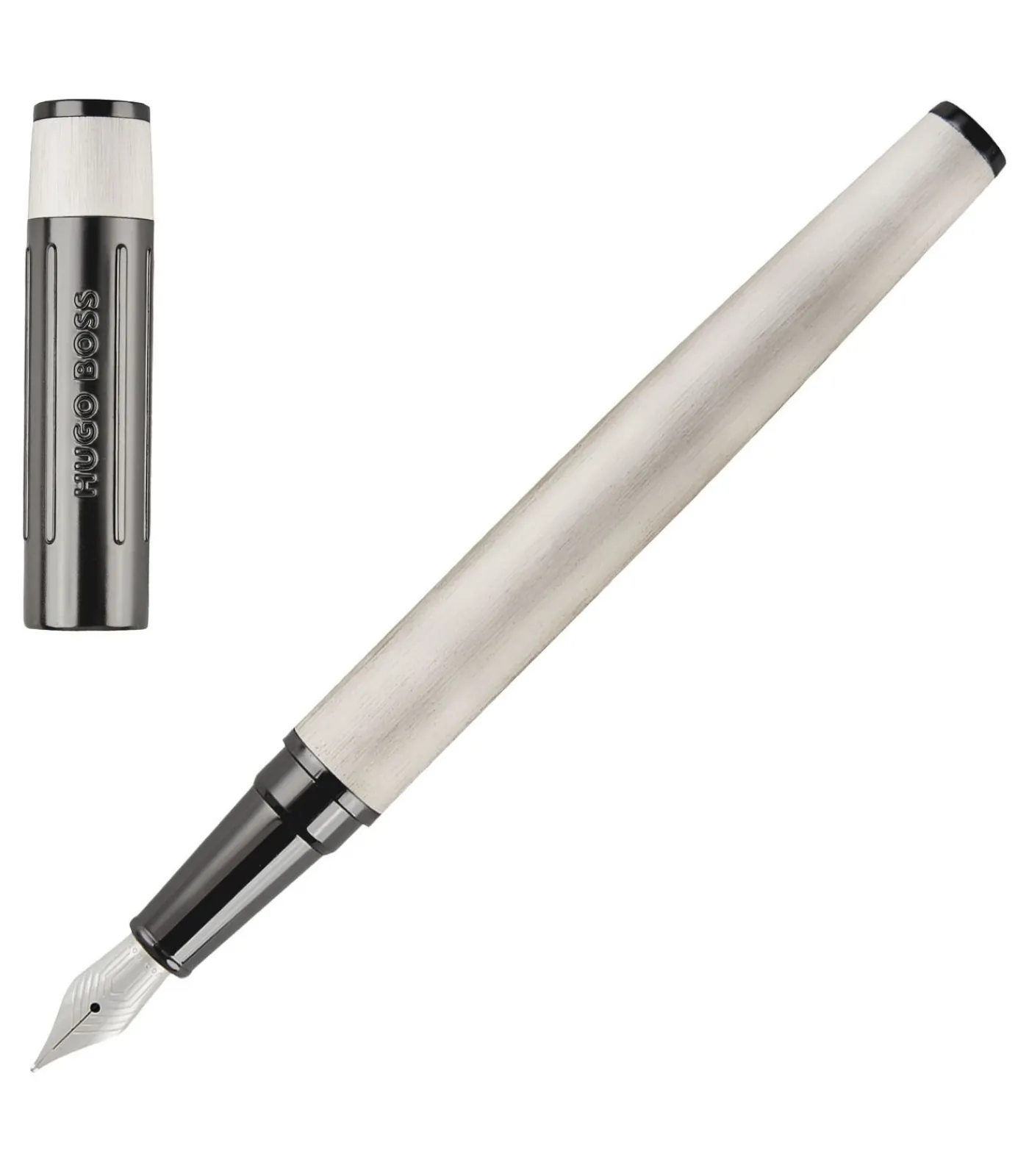 Hot Rollerpen Gear Ribs Chrome Pennen & Potloden