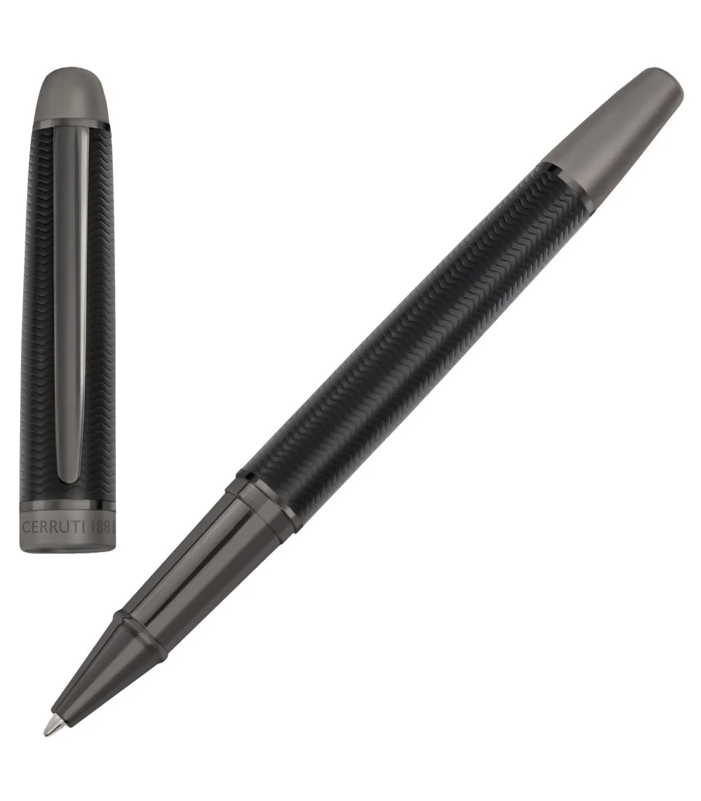 Sale Rollerpen Holborn Black & Gun Pennen & Potloden