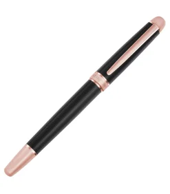 Outlet Rollerpen Holborn Black & Rosegold Pennen & Potloden