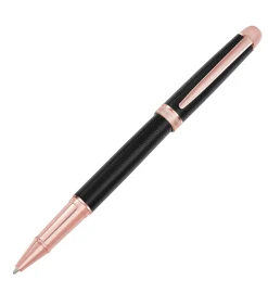 Outlet Rollerpen Holborn Black & Rosegold Pennen & Potloden