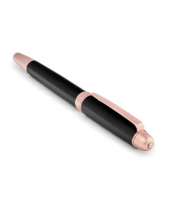 Outlet Rollerpen Holborn Black & Rosegold Pennen & Potloden
