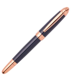 Clearance Rollerpen Icon Blue/Rose-gold Pennen & Potloden