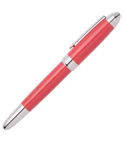 Outlet Rollerpen Icon Corail/Gun Pennen & Potloden