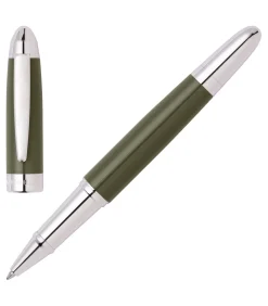 Discount Rollerpen Icon Kaki/Gun Pennen & Potloden