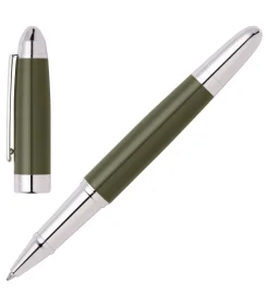 Discount Rollerpen Icon Kaki/Gun Pennen & Potloden