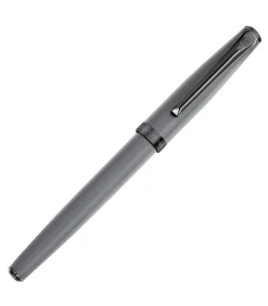 Online Rollerpen Islington Grey Pennen & Potloden