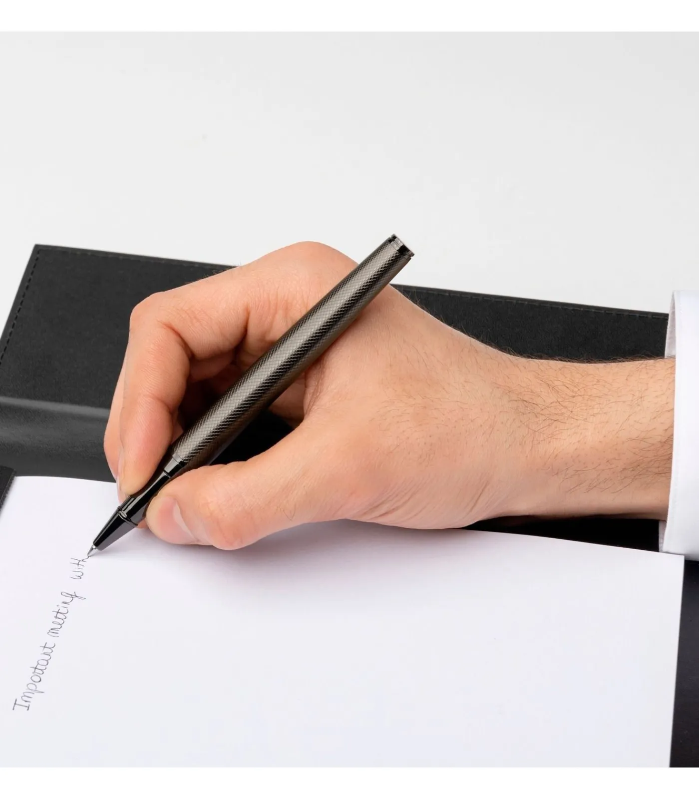 Sale Rollerpen Loop Diamond Gun Pennen & Potloden